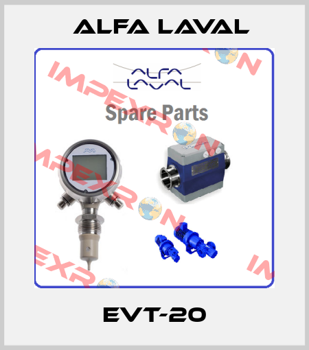 EVT-20 Alfa Laval