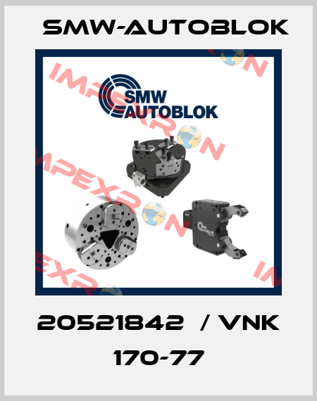 20521842  / VNK 170-77 Smw-Autoblok