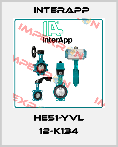 HE51-YVL 12-K134 InterApp