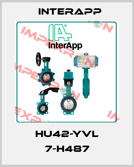 HU42-YVL 7-H487 InterApp