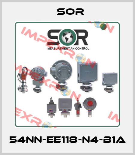 54NN-EE118-N4-B1A Sor
