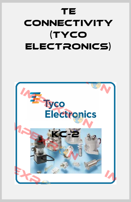 KC-2 TE Connectivity (Tyco Electronics)