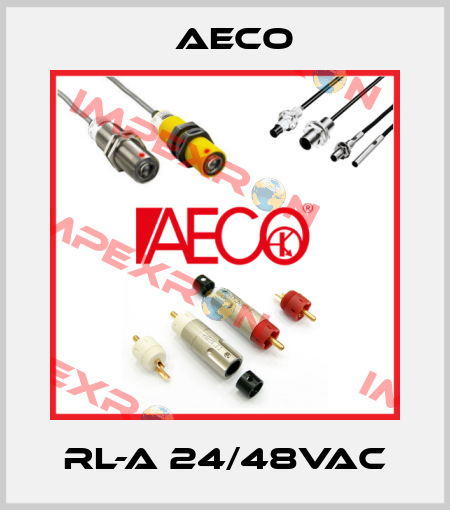 RL-A 24/48Vac Aeco