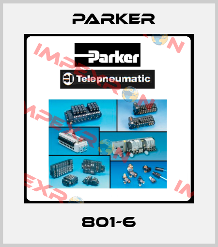 801-6 Parker