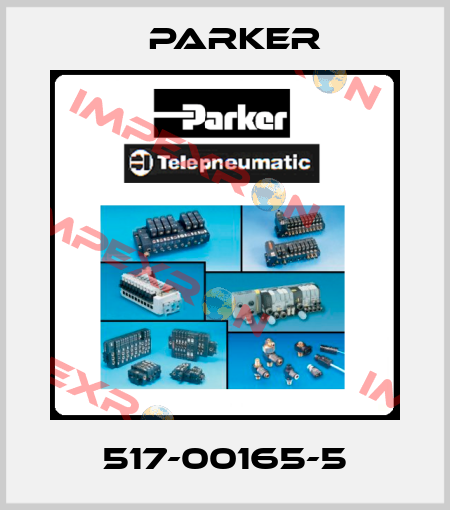 517-00165-5 Parker