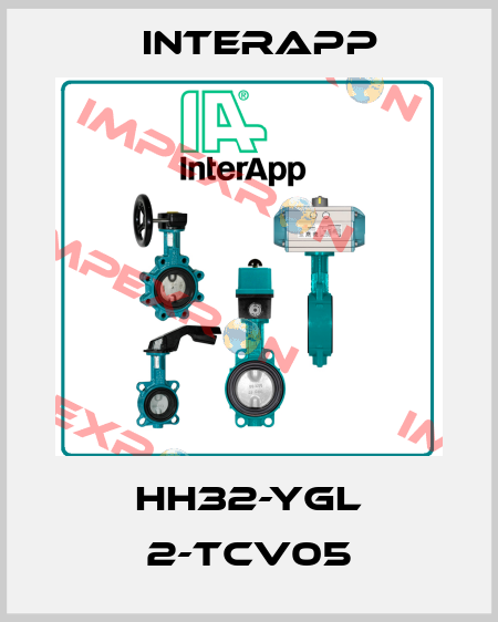 HH32-YGL 2-TCV05 InterApp