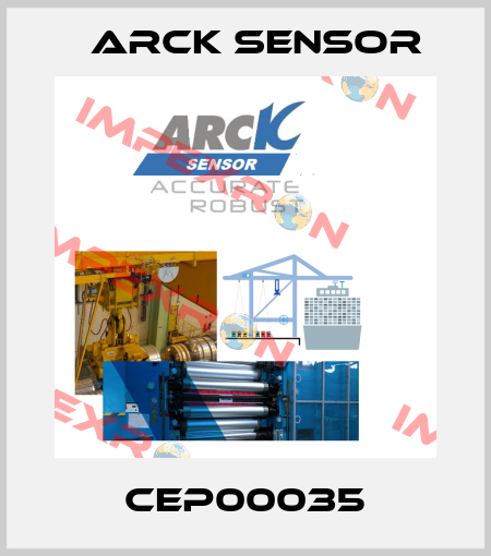 CEP00035 Arck Sensor