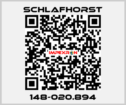 148-020.894 Schlafhorst