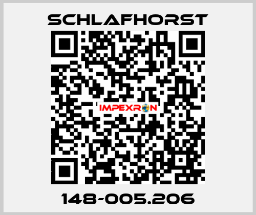 148-005.206 Schlafhorst