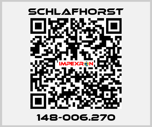 148-006.270 Schlafhorst