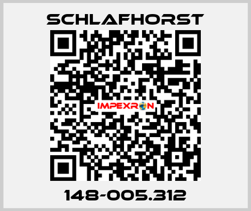 148-005.312 Schlafhorst