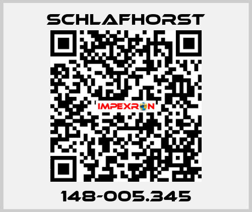 148-005.345 Schlafhorst