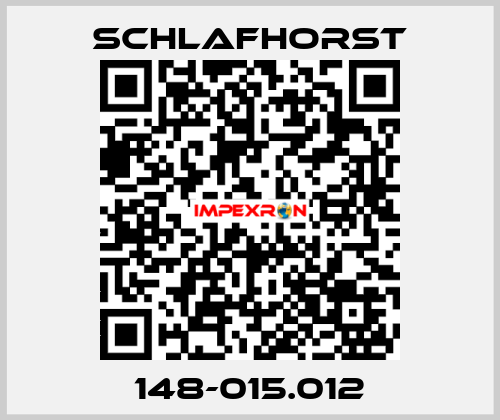 148-015.012 Schlafhorst