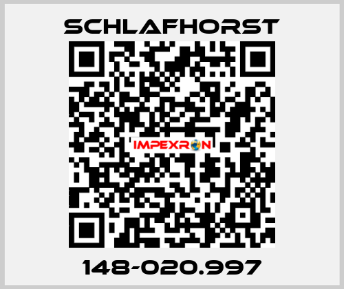 148-020.997 Schlafhorst
