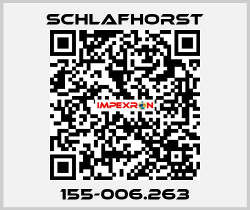 155-006.263 Schlafhorst