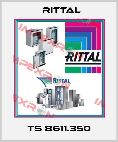 TS 8611.350 Rittal