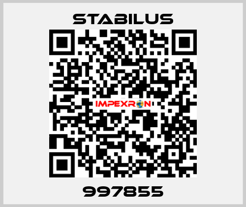 997855 Stabilus