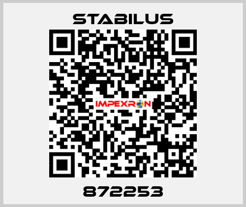 872253 Stabilus