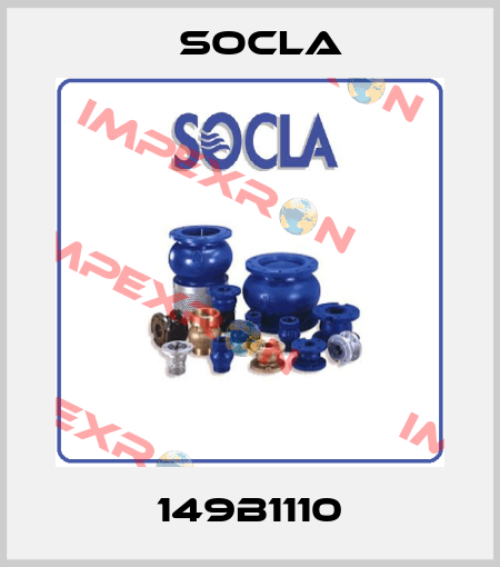149B1110 Socla