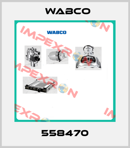 558470 Wabco