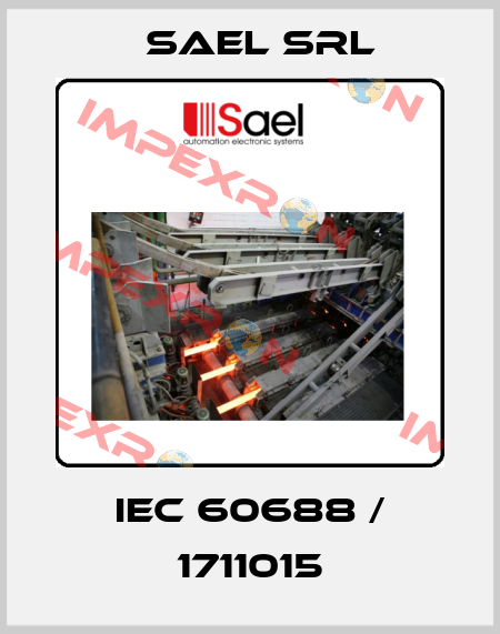 IEC 60688 / 1711015 SAEL srl