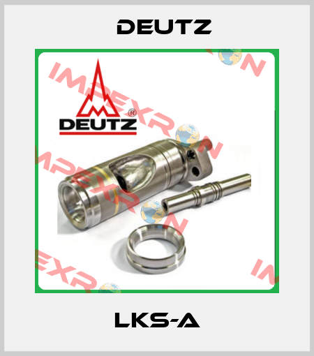 LKS-A Deutz