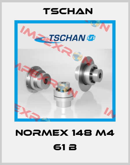 Normex 148 M4 61 B Tschan