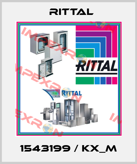 1543199 / KX_M Rittal