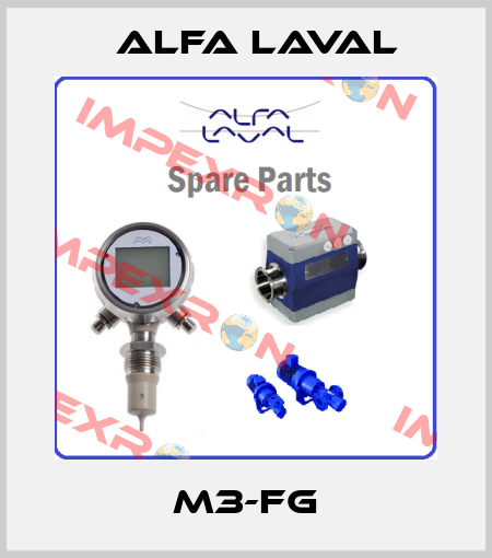 M3-FG Alfa Laval