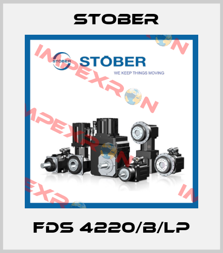 FDS 4220/B/LP Stober