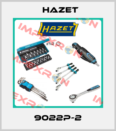 9022P-2 Hazet