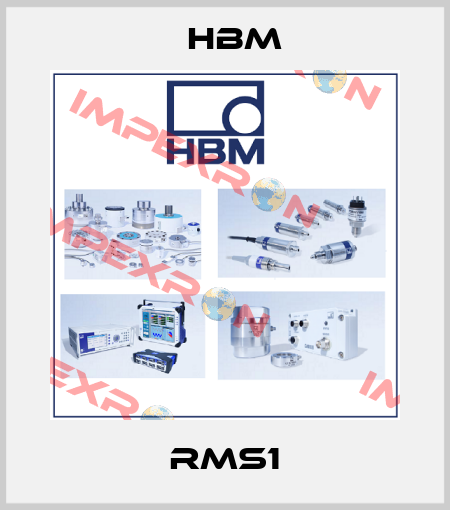 RMS1 Hbm