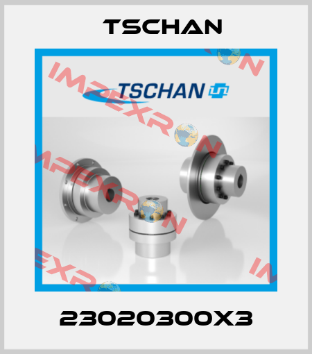 23020300X3 Tschan