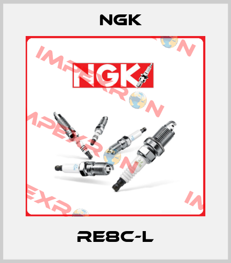 RE8C-L NGK