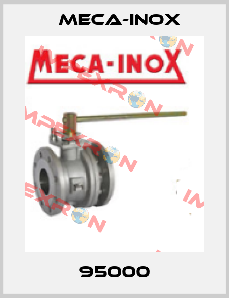 95000 Meca-Inox