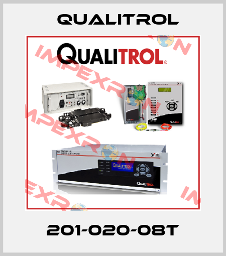 201-020-08T Qualitrol