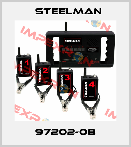97202-08 Steelman