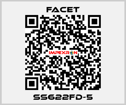 SS622FD-5 Facet