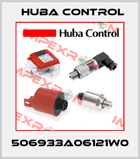 506933A06121W0 Huba Control