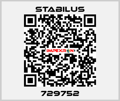 729752 Stabilus