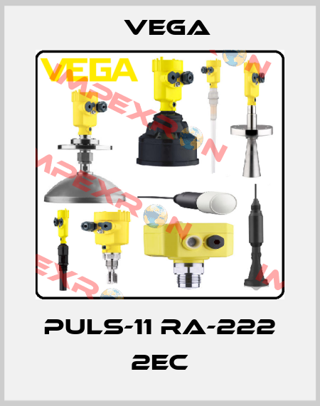 PULS-11 RA-222 2EC Vega