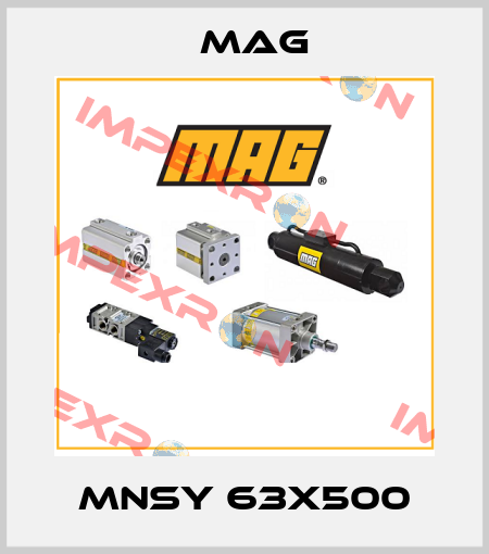 MNSY 63X500 Mag