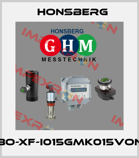 LABO-XF-I015GMK015VONSH Honsberg