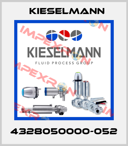 4328050000-052 Kieselmann