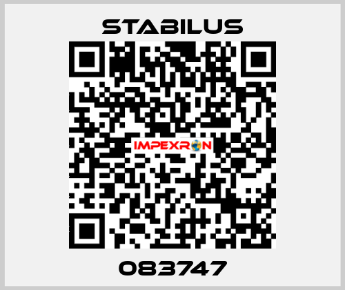083747 Stabilus