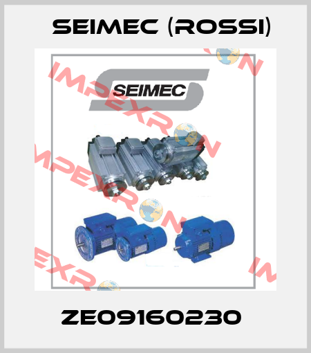 ZE09160230  Seimec (Rossi)
