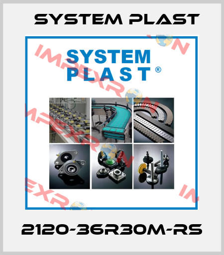 2120-36R30M-RS System Plast