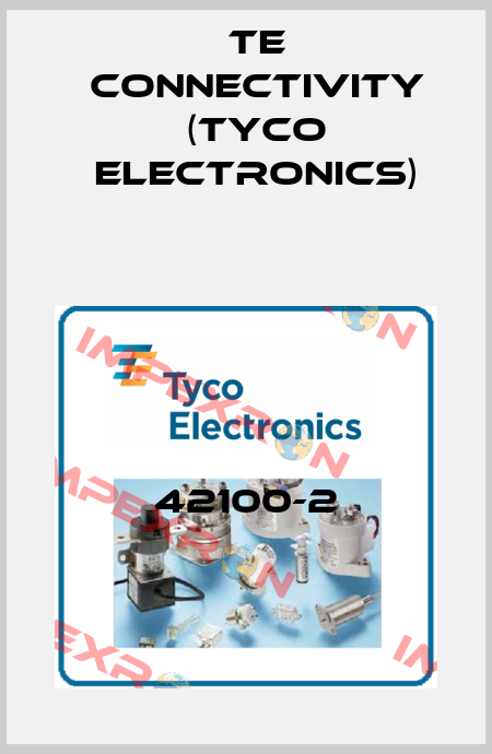 42100-2 TE Connectivity (Tyco Electronics)