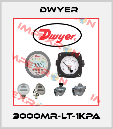 3000MR-LT-1KPA Dwyer