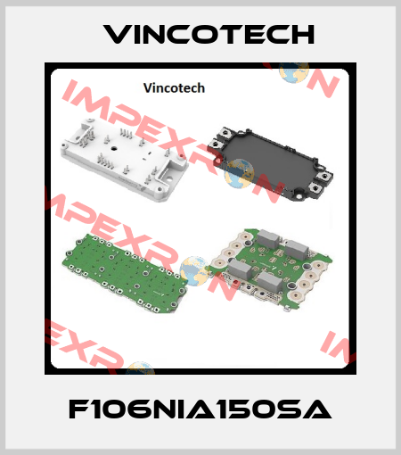F106NIA150SA Vincotech